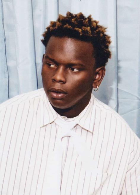 Jabari Elzie