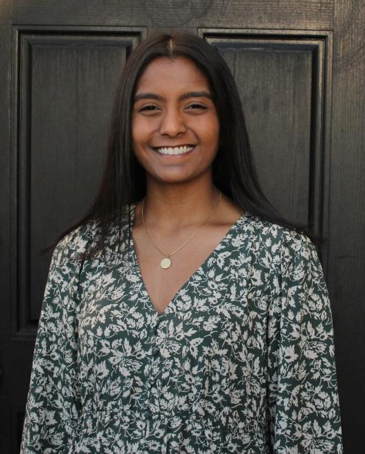 Karmen Naidoo