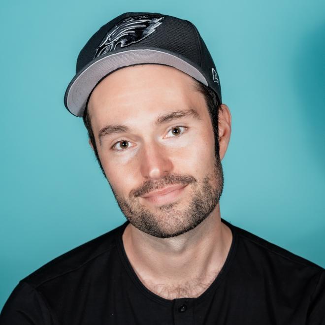 Blake Wexler