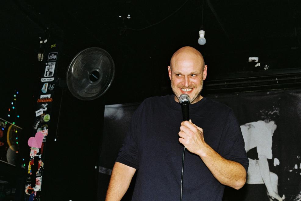 Dave Henningham