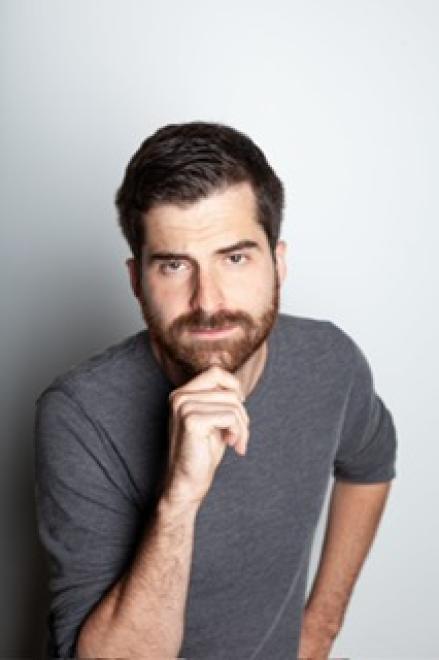 Carlos Gasperi